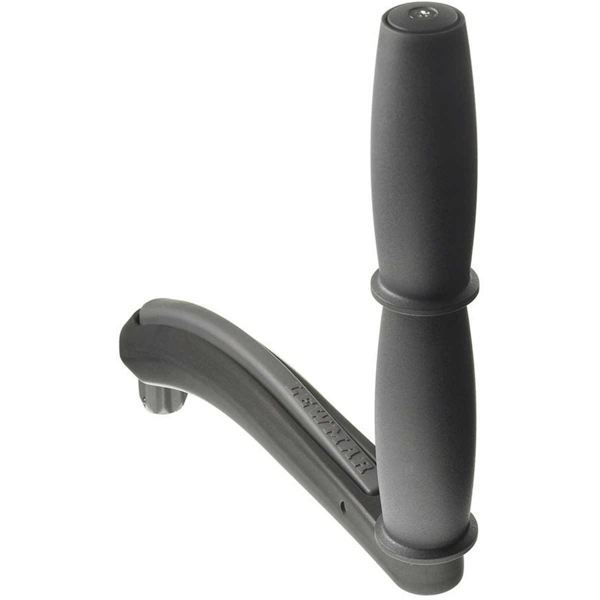Lewmar OneTouch Double Grip Winch Handle (10")