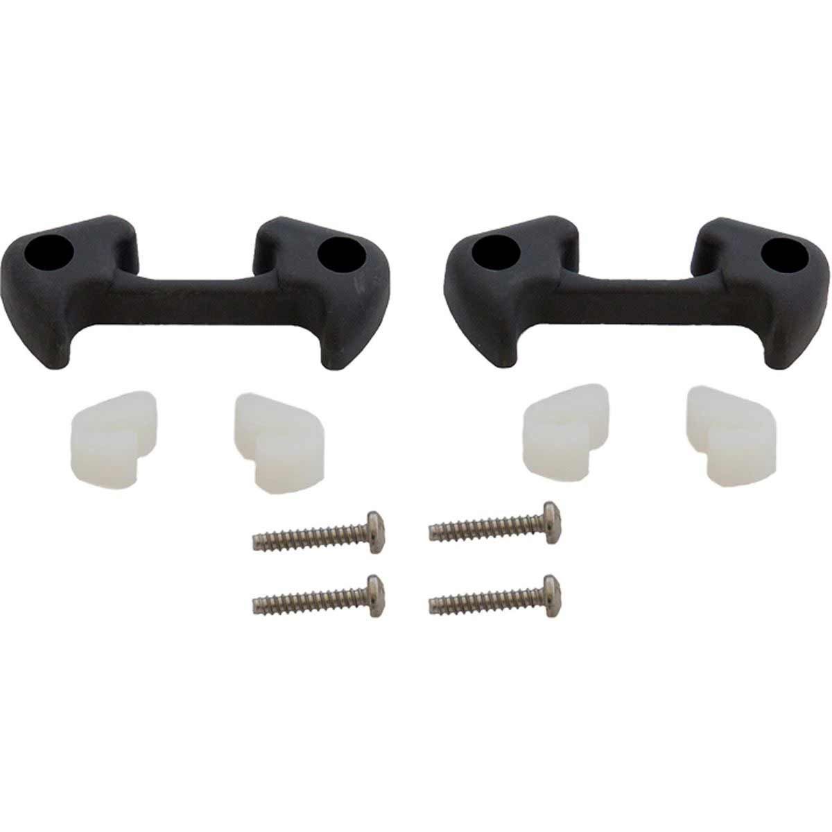 Lewmar Size 1 Buffer Kit in Black