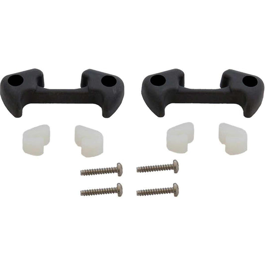 Lewmar Size 1 Buffer Kit in Black