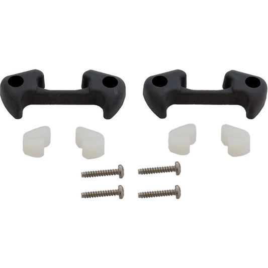 Lewmar Size 3 Buffer Kit in Black