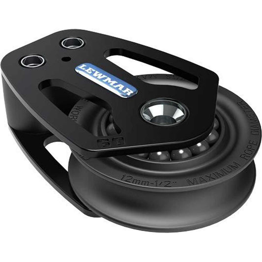 Lewmar HTX Footblock (50mm)