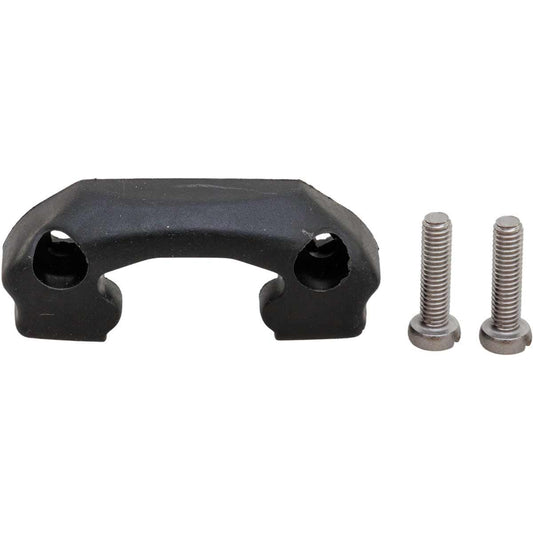 Lewmar Size 2 Buffer Kit in Black
