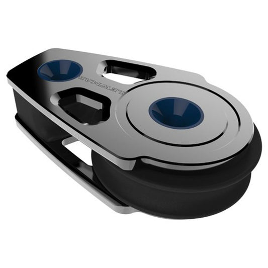 Lewmar Synchro Foot Block in Black (60mm)