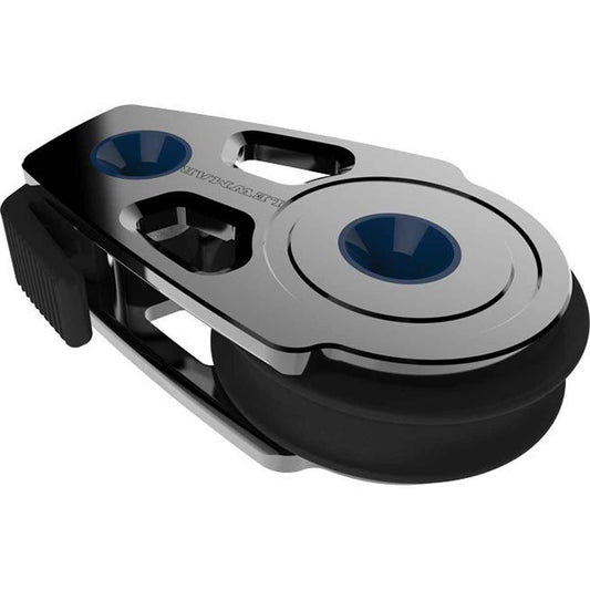 Lewmar Synchro Footblock with Jammer (60mm)