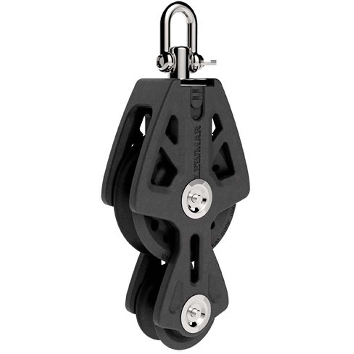 Lewmar Synchro Block Fiddle (72mm)