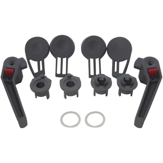 Lewmar Handle Kit Left & Right for Ocean, Low & Medium Profile Hatches
