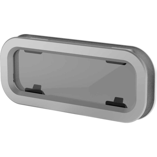 Lewmar New Standard Portlight (Size 2 / White Trim)