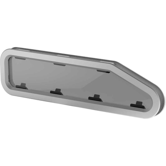 Lewmar New Standard Portlight (Size 44R / White Trim)
