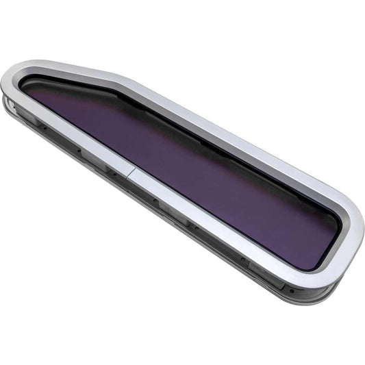 Lewmar New Standard Portlight (Size 4L / Ivory Trim)