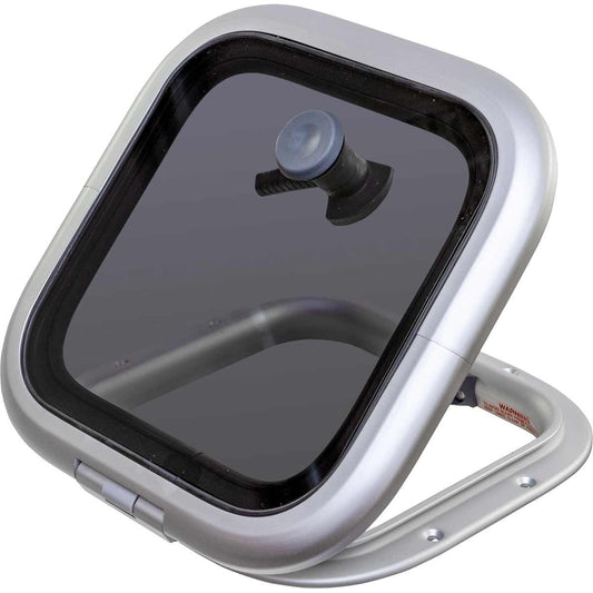 Lewmar Low Profile 00 Hatch (281mm x 281mm)