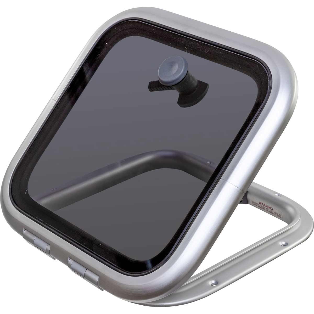 Lewmar Low Profile 10 Hatch (330mm x 330mm)