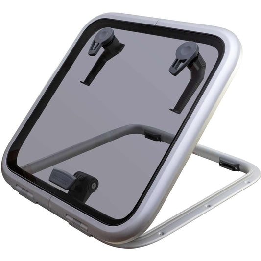 Lewmar Medium Profile 40 Hatch (492mm x 492mm)