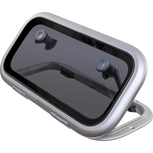 Lewmar Low Profile 41 Hatch (246mm x 491mm)