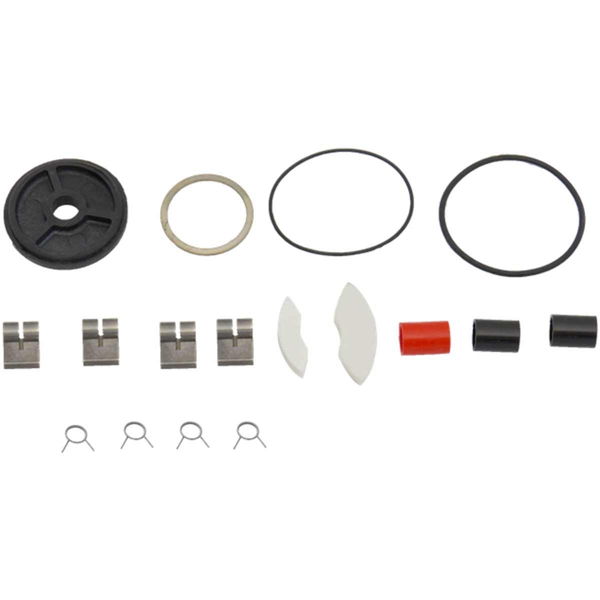 Lewmar Winch Spares Kit for Lewmar Ocean 6-40 Std, 14-16ST & Evo 15ST