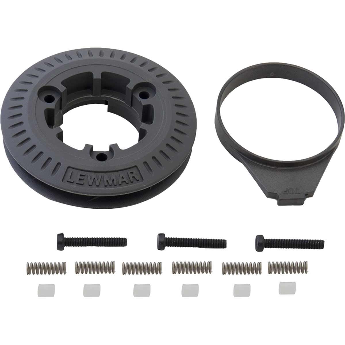 Lewmar Jaw Kit for Lewmar Ocean 34ST / 40ST Winches