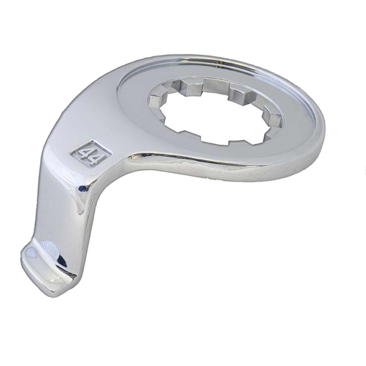 Lewmar Chrome Feeder Arm for Lewmar Ocean 44ST Winches