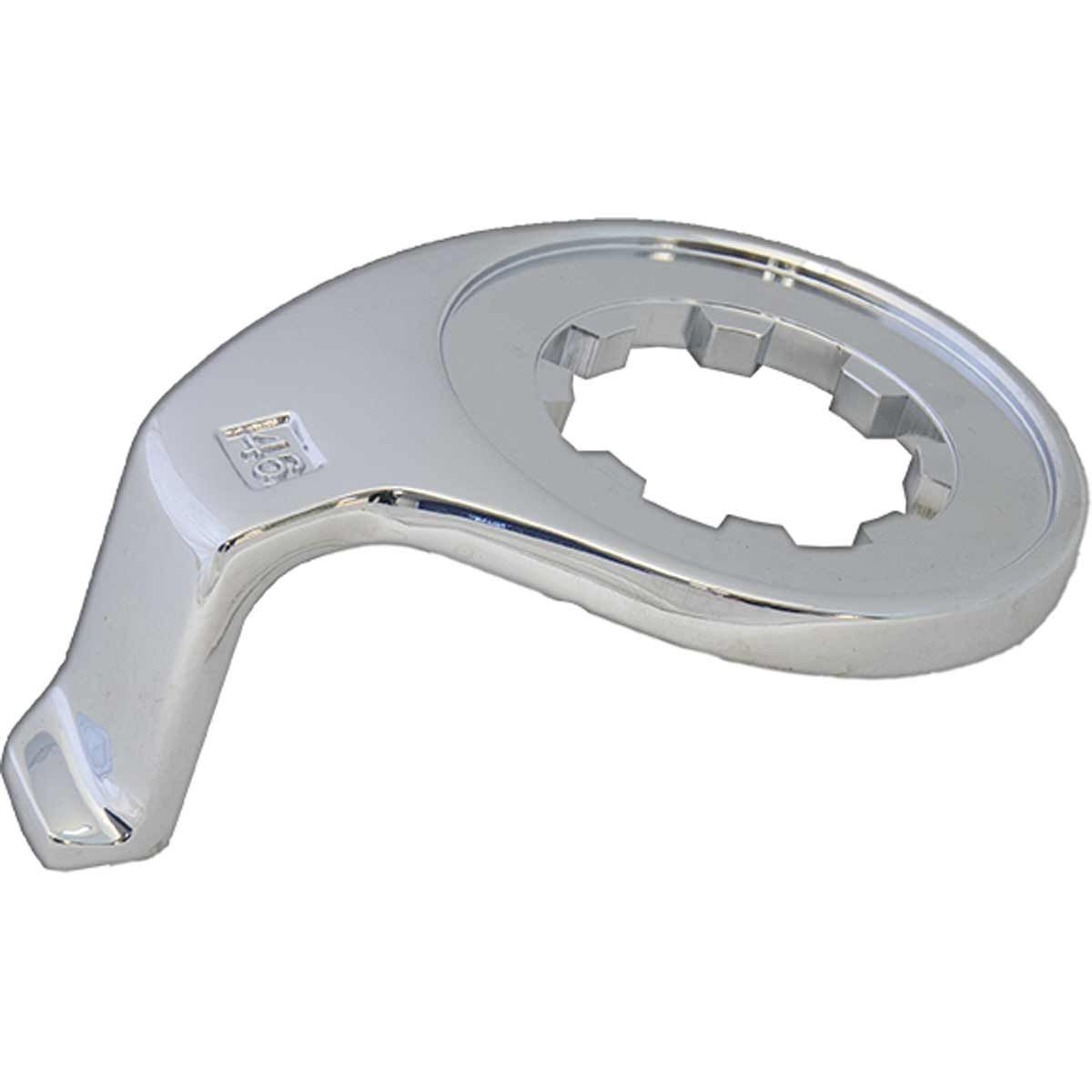 Lewmar Chrome Feeder Arm for Lewmar Ocean 46ST Winches