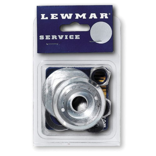 Lewmar Anode Kit for Bow Thrusters with 140mm Tunnels L589150