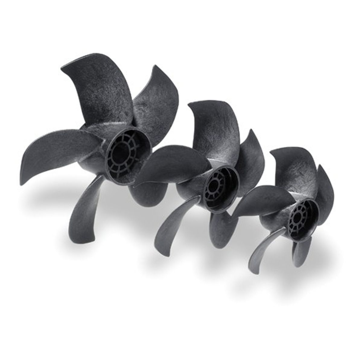 Lewmar Propeller Kit for Lewmar 140mm Thrusters L589151