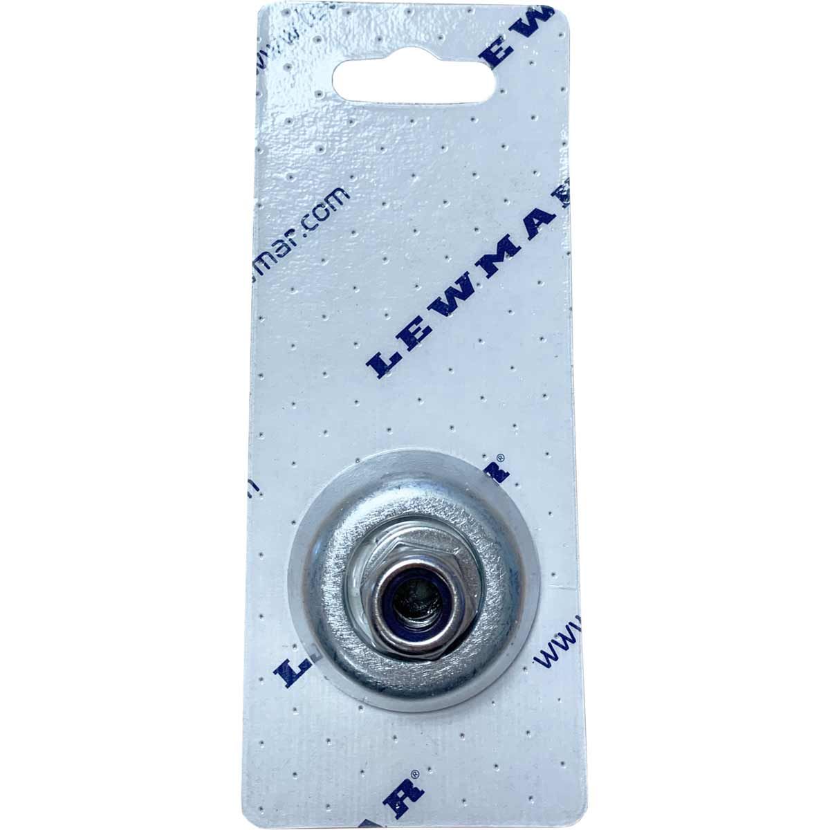 Lewmar Anode Kit for Bow Thrusters with 185mm Tunnels L589350