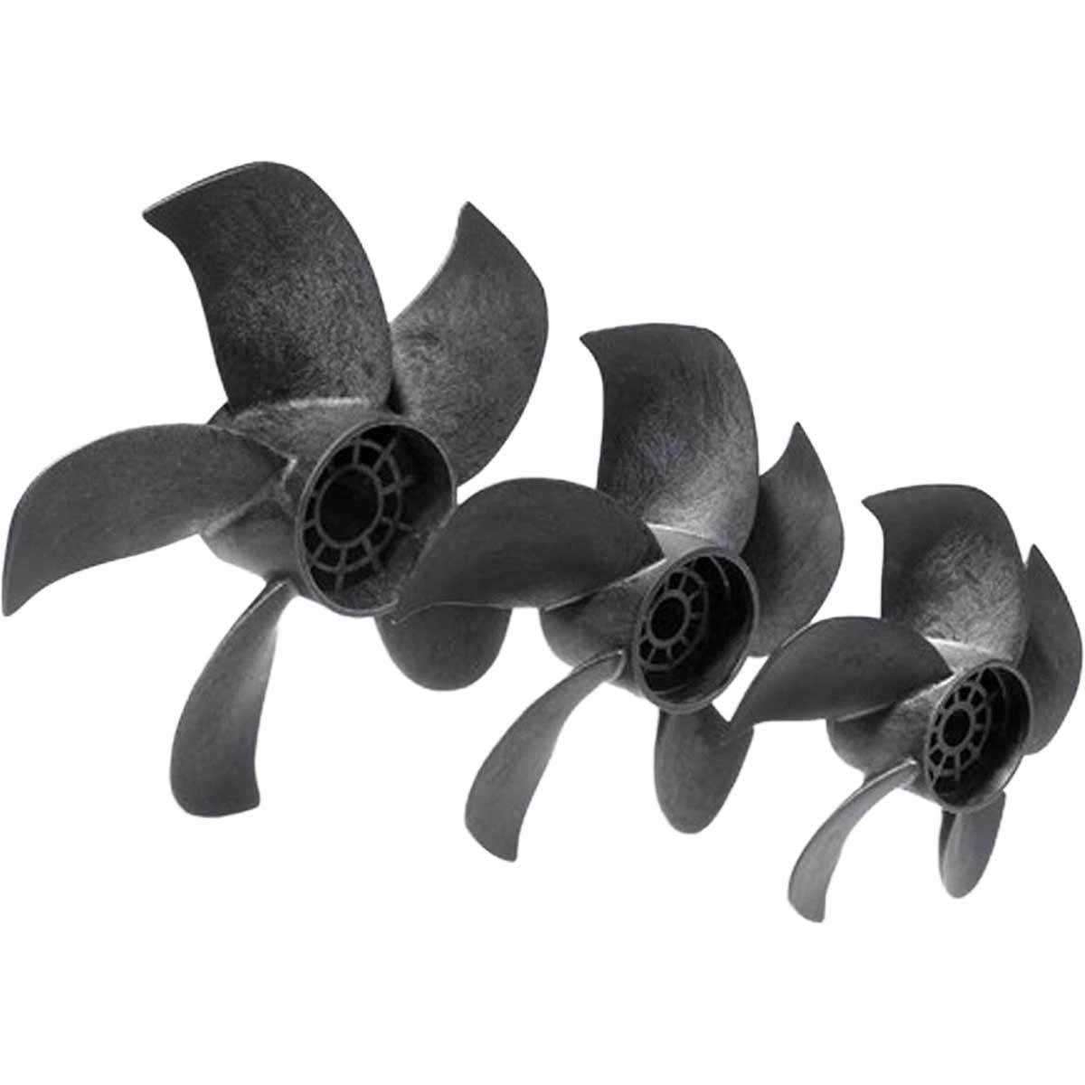 Lewmar Propeller Kit for Lewmar 185mm Thrusters L589351