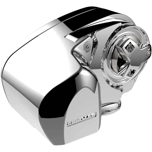 Lewmar Pro-Series Windlass Kit (1000 lb / 8mm Chain)