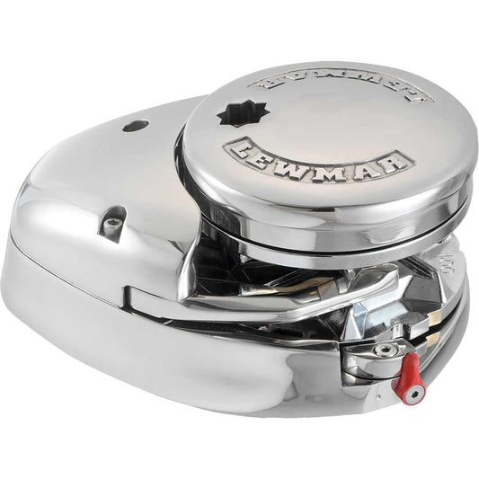 Lewmar V2 Series Windlass Kit Gypsy Only (700W / 12V / 10mm Chain)