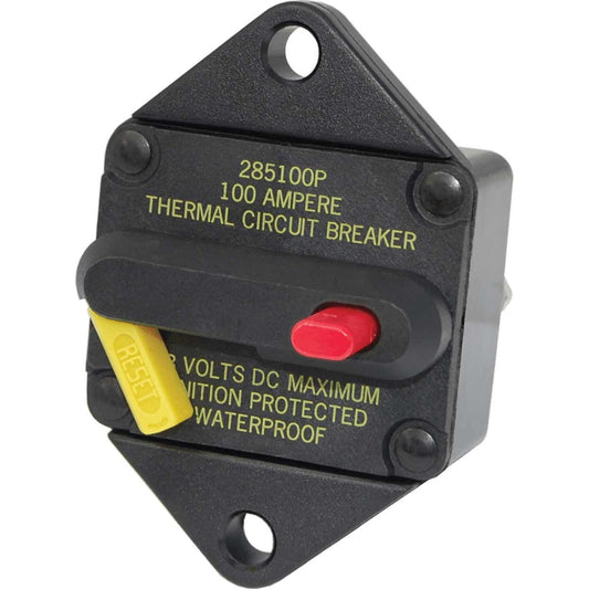 Lewmar Circuit Breaker for Lewmar Winches and Windlasses (150A)