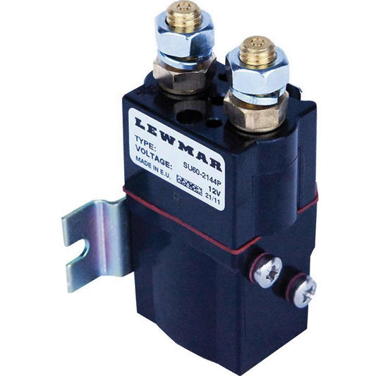 Lewmar Single Contactor Sealed for Lewmar Evo Winches (12V)