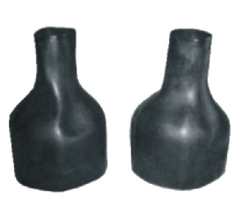 Beaver Latex Ankle Seals Standard