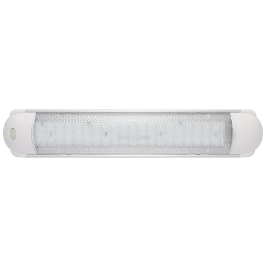 AAA 10-30V Interior Natural LED Strip Light with Switch White LD-001