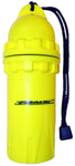 Beaver Yellow Large Dry Canister HS CODE - 	4819100000	  C.O.O. - 	TW