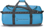 Fourth Element Expedition Series Duffel Bag Blue 120L - waterworldsports.co.uk