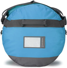 Fourth Element Expedition Series Duffel Bag Blue 120L - waterworldsports.co.uk