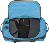 Fourth Element Expedition Series Duffel Bag Blue 120L - waterworldsports.co.uk