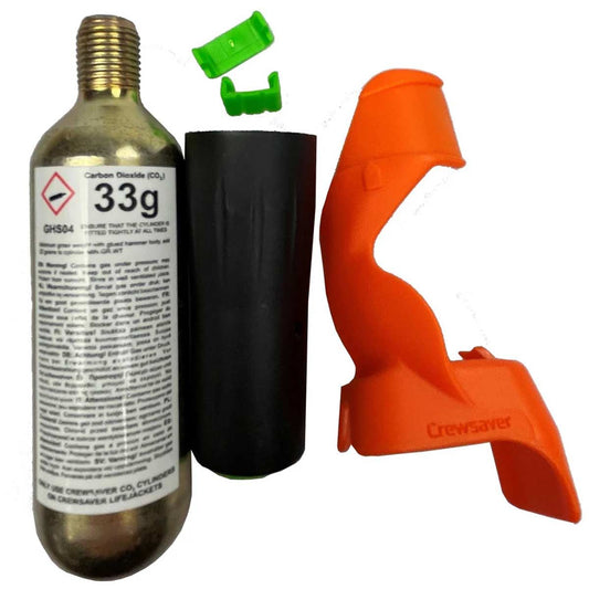 Crewsaver Auto Re-Arm Kit for 150N & 165N Lifejackets LJ-015