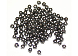 Beaver Kilogramme of Loose Lead Shot