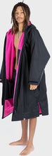 Dryrobe Adult Advance Long Sleeve Changing Robe - waterworldsports.co.uk