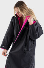 Dryrobe Adult Advance Long Sleeve Changing Robe - waterworldsports.co.uk