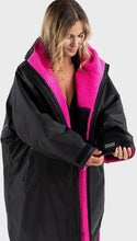 Dryrobe Adult Advance Long Sleeve Changing Robe - waterworldsports.co.uk