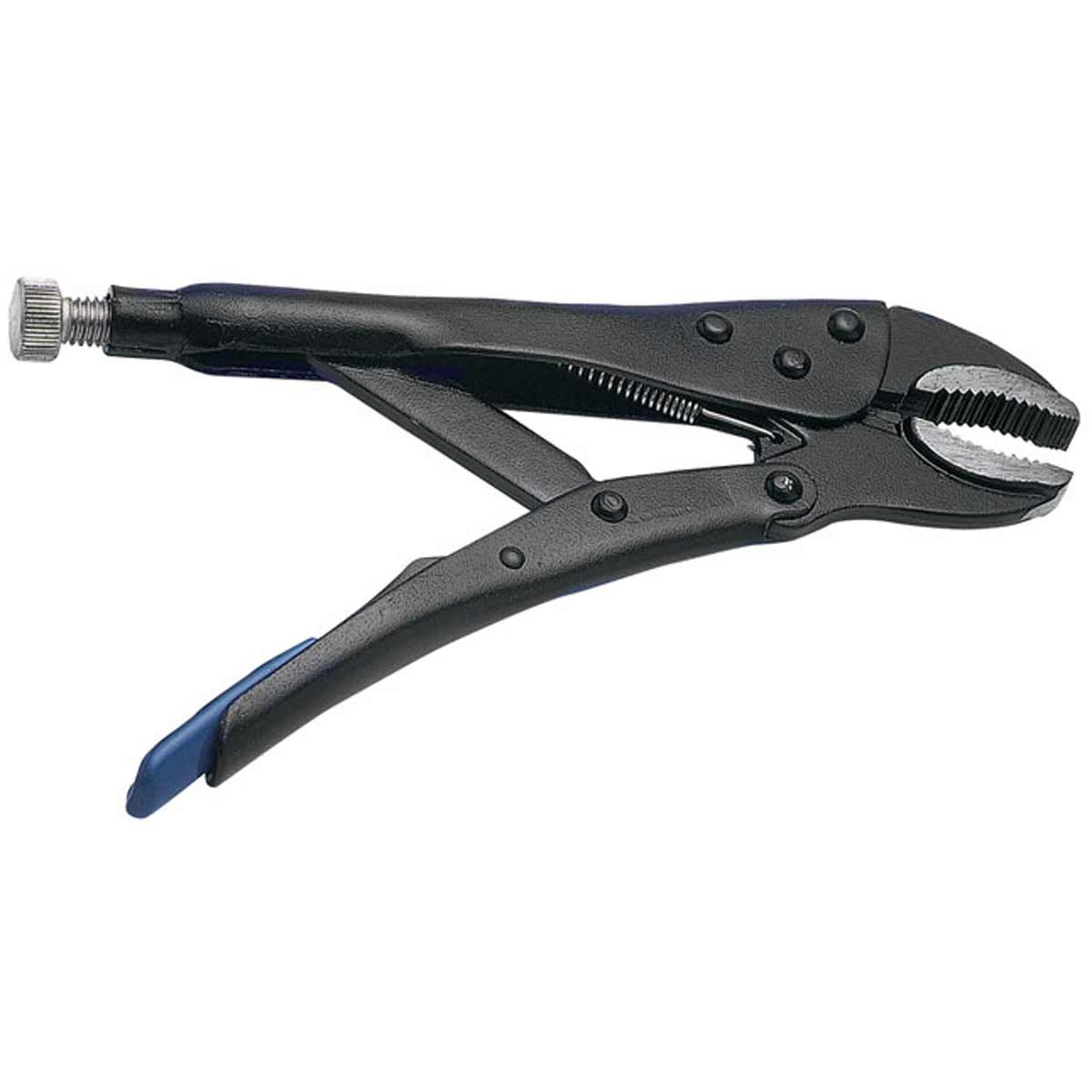 Laser Tools Grip Wrench 125mm (5") LT-0212