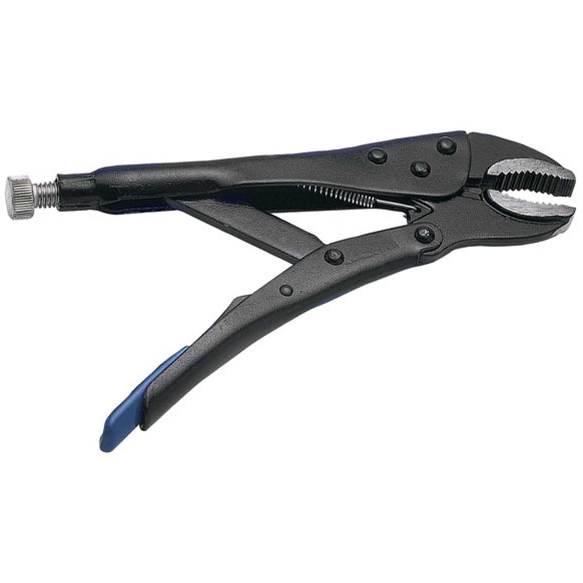 Laser Tools Grip Wrench 250mm (10") LT-0214