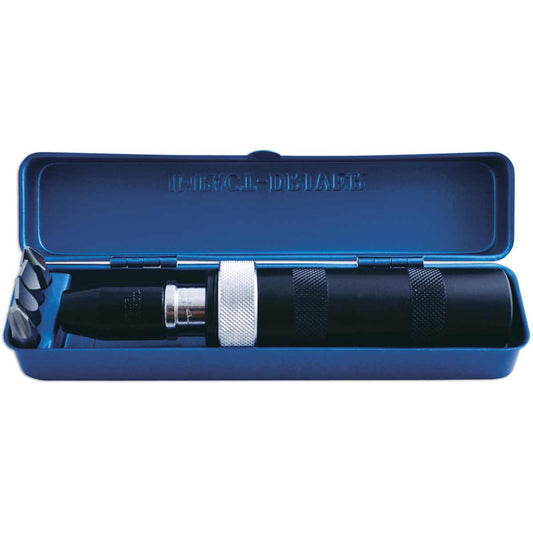 Laser Tools Impact Driver Set 7-Piece (1/2" Drive) LT-0303