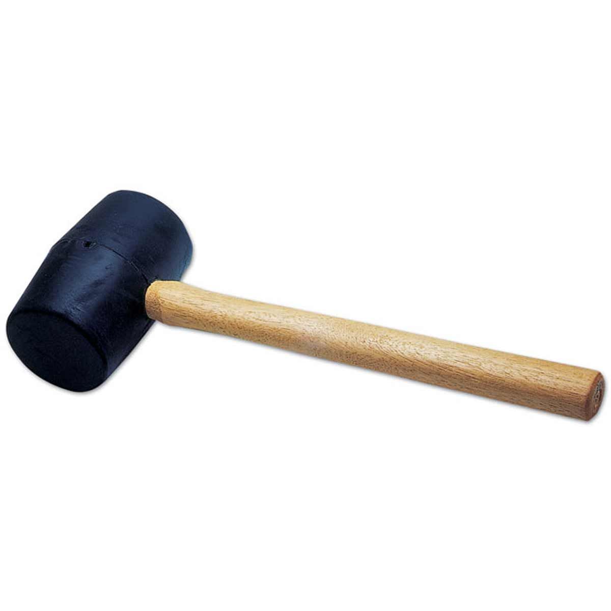 Laser Tools Rubber Mallet (Large / 68mm) LT-0434
