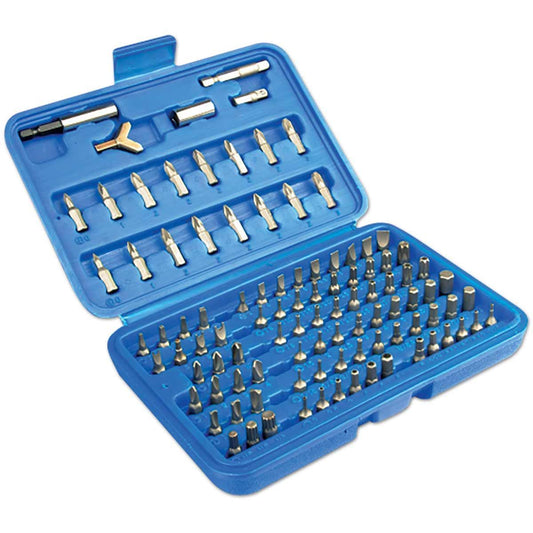 Laser Tools Bit Set (100-Piece) LT-2905