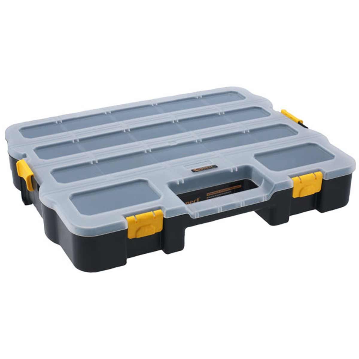 Connect Interlocking Organiser Case (Large) LT-30277
