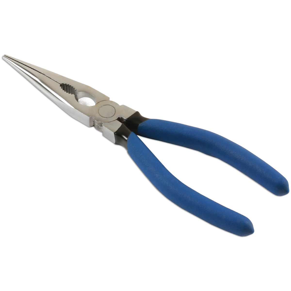 Laser Tools Long Nose Pliers (210mm) LT-4818
