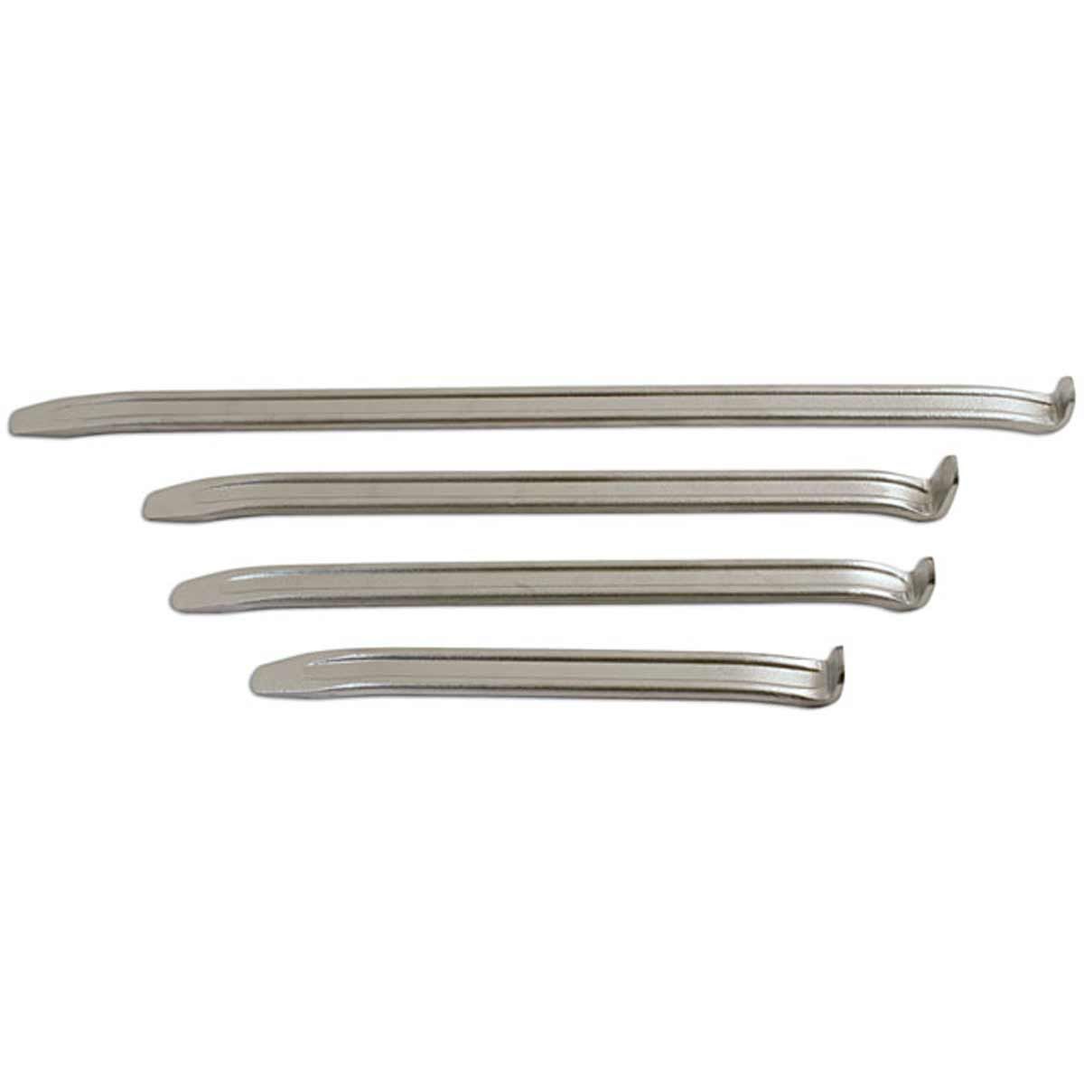 Kamasa Tyre Lever Set (4-Piece) LT-55998