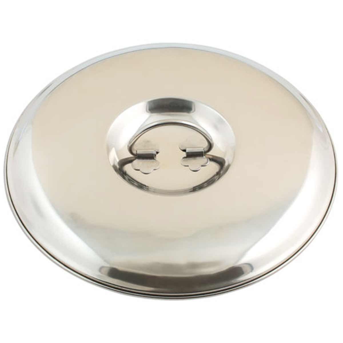 Laser Tools Stainless Steel Bucket Lid for LT-5929 LT-5930