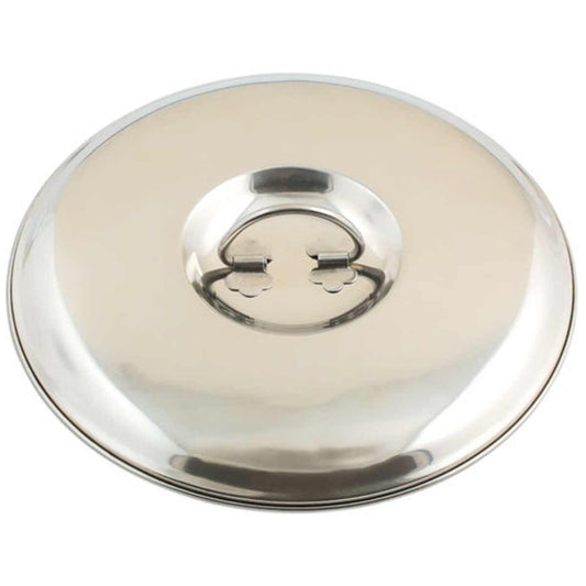Laser Tools Stainless Steel Bucket Lid for LT-5929 LT-5930